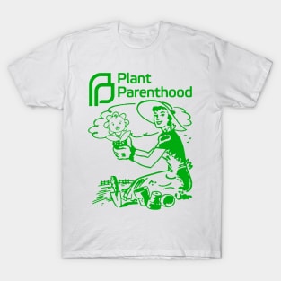 Plant Parenthood T-Shirt